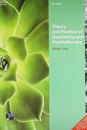 Theory and Practice of Counseling and Psychotherapy