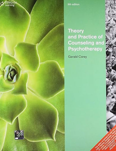 Theory and Practice of Counseling and Psychotherapy