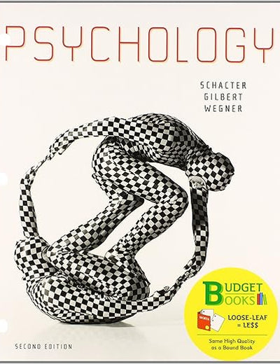 Psychology with Psych Portal Access Code