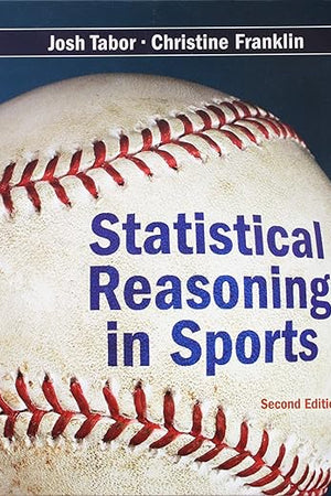Statistical Reasoning in Sports