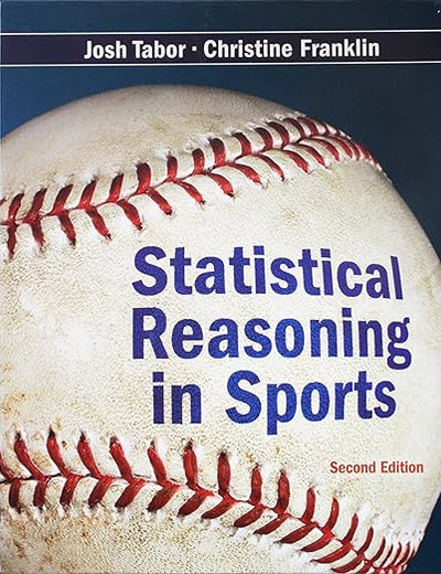 Statistical Reasoning in Sports