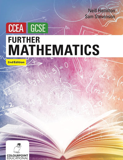 Further Mathematics for CCEA GCSE - 2nd Edition