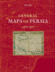 General Maps of Persia 1477 - 1925 (Handbook Of Oriental Studies: Section 1, The Near And Middle East)