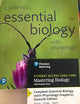 Campbell Essential Biology with Physiology