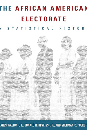 The African American Electorate Vol.1 & 2