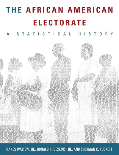 The African American Electorate Vol.1 & 2