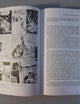The complete book of cartooning (Creative handcrafts series)