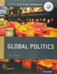 IB Global Politics Course Book: Oxford IB Diploma Programme
