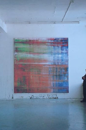 Gerhard Richter: Catalogue Raisonné 1962-1993 (3 Volumes)