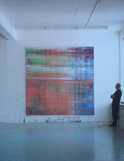 Gerhard Richter: Catalogue Raisonné 1962-1993 (3 Volumes)