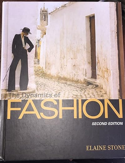 The Dynamics of Fashion