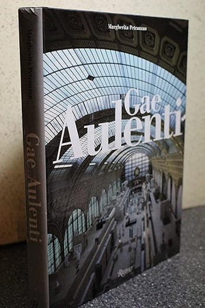 Gae Aulenti