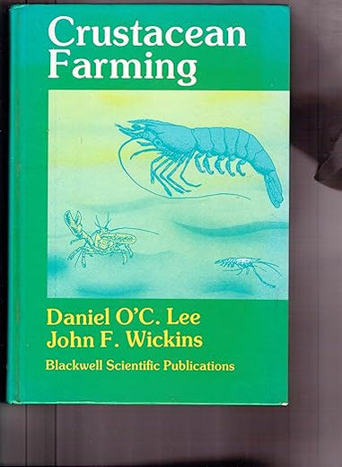 Crustacean Farming