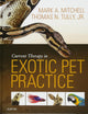 Current Therapy in Exotic Pet Practice
