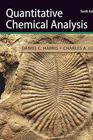 Quantitative Chemical Analysis