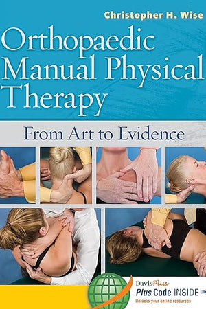 Orthopaedic Manual Physical Therapy: From Art to Evidence