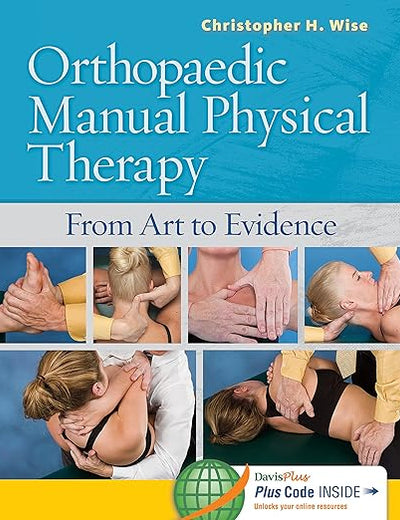 Orthopaedic Manual Physical Therapy: From Art to Evidence