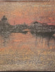 Palaces in the Night: Whistler in Venice