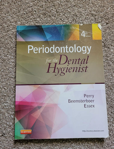 Periodontology for the Dental Hygienist