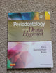 Periodontology for the Dental Hygienist