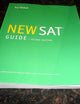 Ivy Global's New SAT Guide, 2nd Edition (2019)