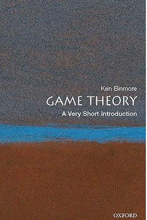 Game Theory: A Very Short Introduction