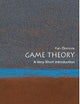 Game Theory: A Very Short Introduction