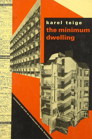 The Minimum Dwelling