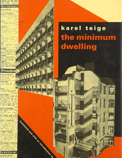 The Minimum Dwelling