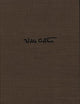Willa Cather's Collected Short Fiction, 1892-1912