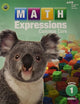 Student Activity Book, Volume 1 (Softcover) Grade 1 (Math Expressions)