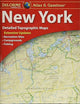 Delorme New York Atlas & Gazetteer