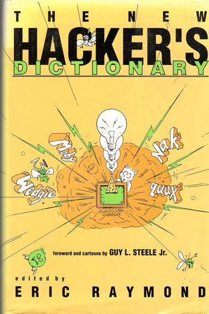 The New Hacker's Dictionary