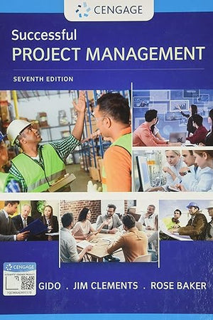 Successful Project Management