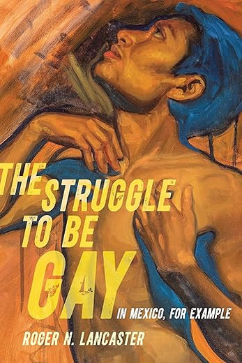 Struggle to Be Gay—in Mexico, for Example