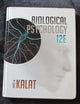 Biological Psychology (MindTap Course List)