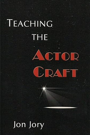 Teaching the Actor Craft
