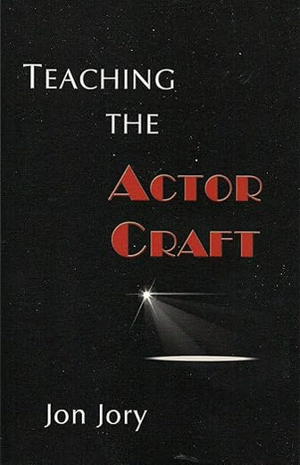 Teaching the Actor Craft