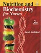 Nutrition and Biochemistry for Nurses
