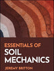 Essentials of Soil Mechanics