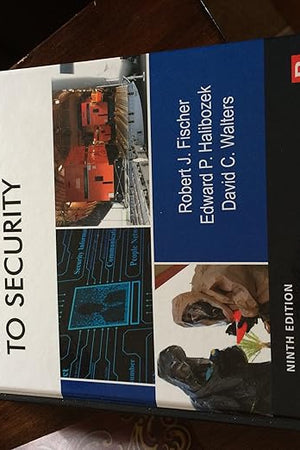 Introduction to Security