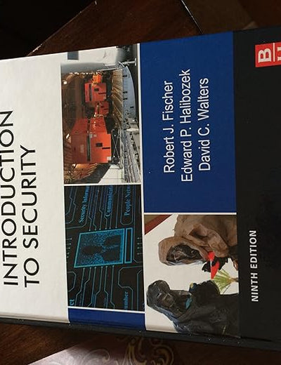 Introduction to Security