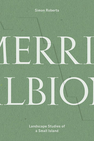 Merrie Albion: Landscape Studies of a Small Island