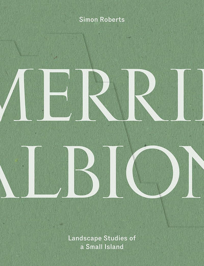 Merrie Albion: Landscape Studies of a Small Island
