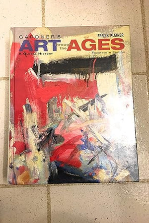 Gardner's Art Through the Ages: A Global History