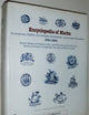 Encyclopedia of Marks on American, English, and European Earthenware, Ironstone, and Stoneware: 1780-1980: 1780-1980 (A Schiffer Book for Collectors)