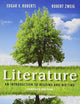 Literature: An Introduction to Reading and Writing, Compact Edition
