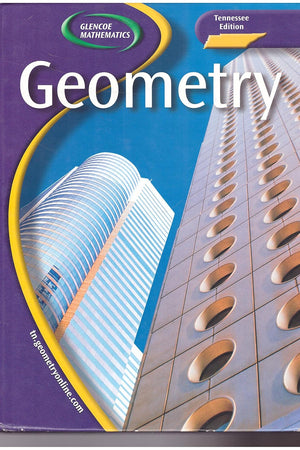 Glencoe Geometry, IL Student Edition (Glencoe Mathematics)