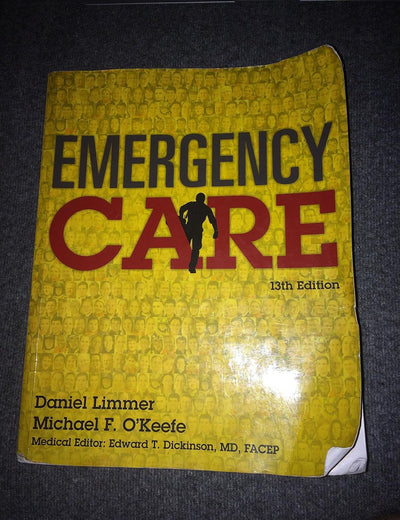 Emergency Care (EMT)