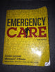 Emergency Care (EMT)